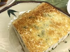 葱油饼-新金盛·海鲜酒楼(盐田店)