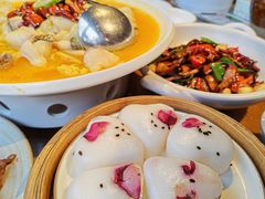 -尽善百年古院餐厅(王家老宅店)