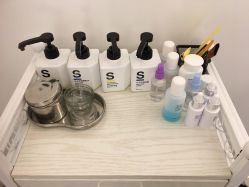 -AiCure 埃可儿·韩国医学皮肤管理