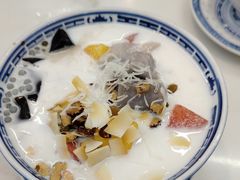 -江记甜品(罗湖店)