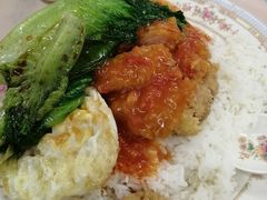 -满足面(白水井大街店)