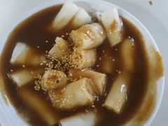 腩汁猪肠粉-芬芳甜品(东风西路店)
