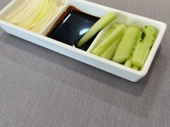 -全聚德(长白直营店)