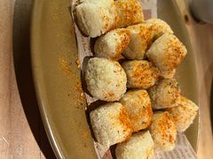 -本处·素食·融合料理(南油店)