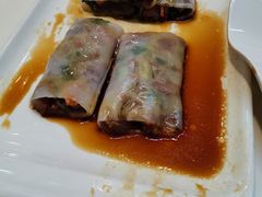 -大咀港式茶餐厅(恒泰店)