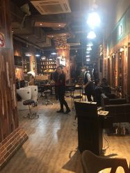 -美格丝M.G.S Hair Salon