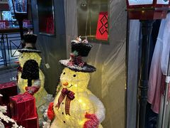 -海底捞火锅(玉桥商业广场店)