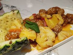 -泰椰里·泰国餐厅(智慧城广百广场店)