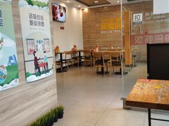 大堂-海盗虾饭·剥好的小龙虾饭(SOHO尚都店)