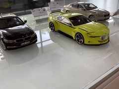 -北京华德宝宝马4S店(朝阳店)