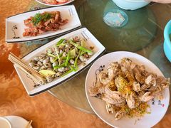 -梅姐海鲜餐厅(水头海鲜街店)