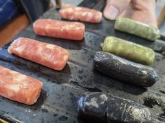 -牛犇烤肉(物资学院路店)