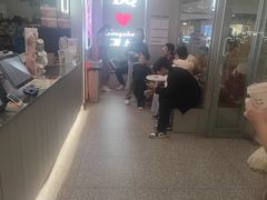 -DQ·蛋糕·冰淇淋(通州万达店)