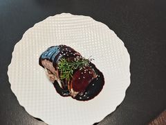 -钱塘秋荷·新江浙菜(沪太路店)