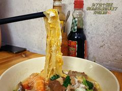 -陈记锦山里焖面