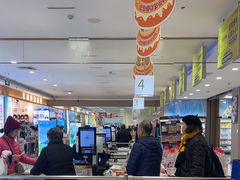 -世纪联华超市(江城店)