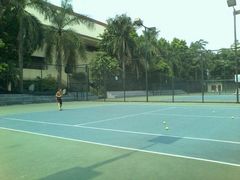 -暨南大学（广州石牌校区）邵逸夫体育馆