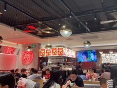 -潮界(虹桥新天地店)