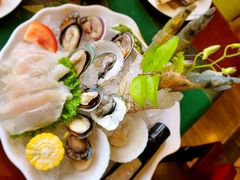 -火舞泰·泰式海鲜火锅餐厅(世纪城店)