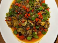 -蝦塘·中国餐馆(城墙南马道巷店)