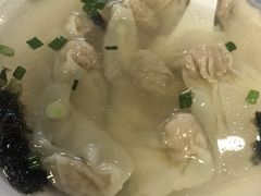 -食惠里小笼包面馆(越秀店)