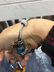 -尚·丹尼Hair