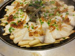 鱼-雪龙轩中餐厅(银基冰雪酒店)