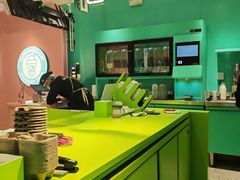 -gleeglee乐溢亦茶(合生汇店)