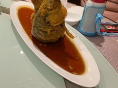 -城南往事·鲁菜济南菜(龙奥万科店)