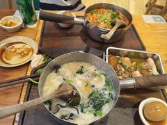 -小满手工粉(上海月星环球港店)