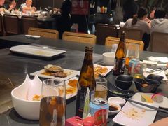 -水木锦堂·自助铁板烧(世贸天阶店)