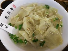 -朱新年·苏式汤团·面点(北寺塔店)