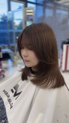 -5M HAIR SALON 旗舰店