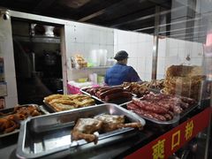 -凤张螺蛳粉·爽口粉(跃进路总店)