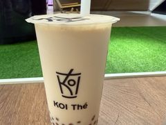 -KOI Thé(力宝广场店)