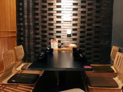 -無境·匠心日本料理(汉街店)