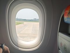 -广州白云国际机场-T2航站楼