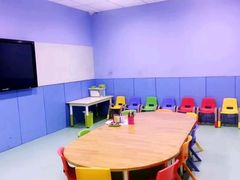 -小问号·科学启蒙·逻辑思维·阅读素养·口才演讲(杨浦合生汇中心)