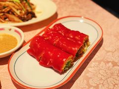 -囍凤楼·粤菜·点心·火锅(温特莱店)