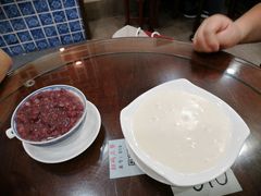 红豆双皮奶-仁信老铺甜品(北京路店)
