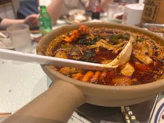 -福苗小骆驼烧烤(莲湖路店)