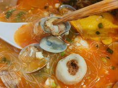 -见味花甲(福田coco park店)
