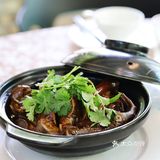 顺德环境超美的私房菜。