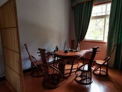 -莲心素食茶艺馆(章华寺店)