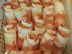 -津门羊大爷·铜锅涮肉(黄河道店)