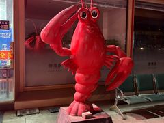 -盱眙红叶龙虾(金源北路店)