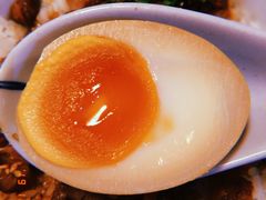 叉烧饭标准碗-麵の匠·一生堂(新世界店)