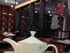 -南太湖山庄·四季轩&国风堂中餐厅