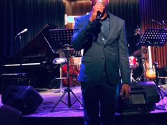 -林肯爵士乐上海中心 Jazz at Lincoln Center Shanghai