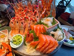 -花潮料理艺食馆(成都万象城店)